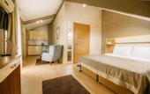 Туры в отель Kavalali Suites