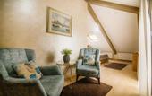 Туры в отель Kavalali Suites