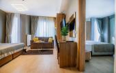 Туры в отель Kavalali Suites