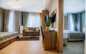 Туры в отель Kavalali Suites