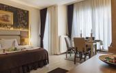 Туры в отель Kavalali Suites