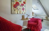 Туры в отель Kavalali Suites