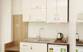 Туры в отель Kavalali Suites