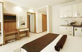 Туры в отель Kavalali Suites