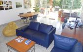 Туры в отель Hostel Hospedarte Chapultepec