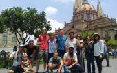 Туры в отель Hostel Hospedarte Chapultepec