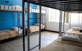 Туры в отель Hostel Hospedarte Chapultepec