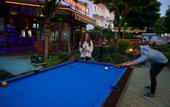 Туры в отель London Hotel