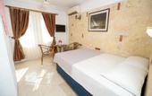 Туры в отель Foca Ensar Hotel