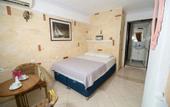 Туры в отель Foca Ensar Hotel