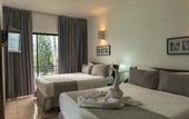 Туры в отель Hotel Silvestre