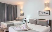 Туры в отель Hotel Silvestre