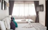 Туры в отель Hotel Silvestre