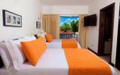 Туры в отель Hotel Silvestre