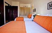 Туры в отель Hotel Silvestre
