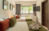 Туры в отель Hotel Silvestre