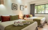 Туры в отель Hotel Silvestre