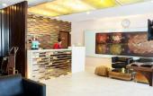 Туры в отель d'primahotel WTC Mangga Dua