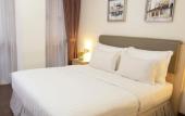 Туры в отель d'primahotel WTC Mangga Dua