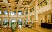 Туры в отель Отель Olalani Resort and Condotel