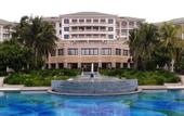 Туры в отель Отель Olalani Resort and Condotel
