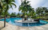 Туры в отель Отель Olalani Resort and Condotel