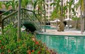 Туры в отель Отель Olalani Resort and Condotel