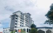 Туры в отель Raia Hotel Kota Kinabalu