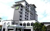 Туры в отель Raia Hotel Kota Kinabalu
