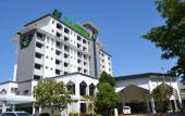 Туры в отель Raia Hotel Kota Kinabalu