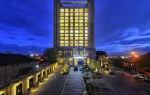 Туры в отель Doubletree By Hilton Pune - Chinchwad