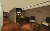 Туры в отель Doubletree By Hilton Pune - Chinchwad