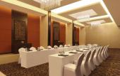 Туры в отель Doubletree By Hilton Pune - Chinchwad