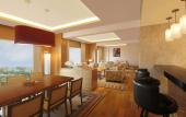 Туры в отель Doubletree By Hilton Pune - Chinchwad