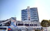 Туры в отель Ostimpark Business Hotel