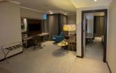 Туры в отель Ostimpark Business Hotel