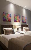 Туры в отель Ostimpark Business Hotel