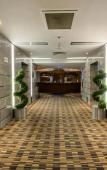 Туры в отель Ostimpark Business Hotel