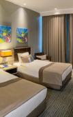 Туры в отель Ostimpark Business Hotel