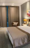 Туры в отель Ostimpark Business Hotel