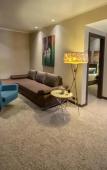 Туры в отель Ostimpark Business Hotel