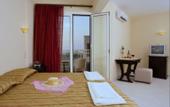 Туры в отель Gouves Sea & Mare