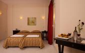 Туры в отель Gouves Sea & Mare