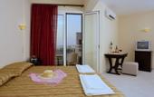 Туры в отель Gouves Sea & Mare