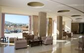 Туры в отель Gouves Sea & Mare
