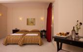 Туры в отель Gouves Sea & Mare