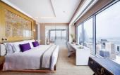 Туры в отель The Domain Bahrain Hotel and Spa - Adults Friendly 16 Years Plus