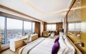Туры в отель The Domain Bahrain Hotel and Spa - Adults Friendly 16 Years Plus