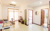 Туры в отель The Meet Green Apartment