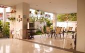 Туры в отель The Meet Green Apartment